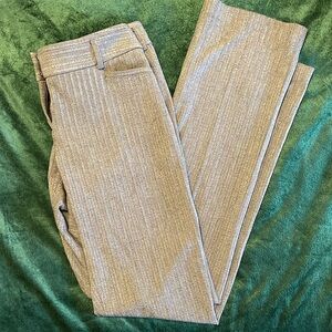 Express Gray work trousers